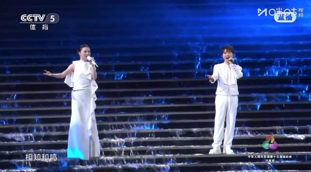 海外华人看不了国内综艺?周深单依纯《天海一心》教你这样解决地区限制 1 海外华人看不了国内综艺?周深单依纯《天海一心》教你这样解决地区限制