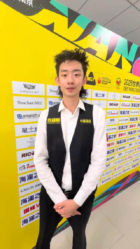 海外华人如何突破限制,第一时间观看吴宜泽夺冠精彩赛事? 1 海外华人如何突破限制,第一时间观看吴宜泽夺冠精彩赛事?