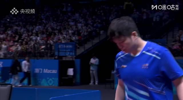 海外华人追全运遇阻?樊振东首秀对决周雨引爆观赛热潮却遭地域限制困扰 1 海外华人追全运遇阻?樊振东首秀对决周雨引爆观赛热潮却遭地域限制困扰