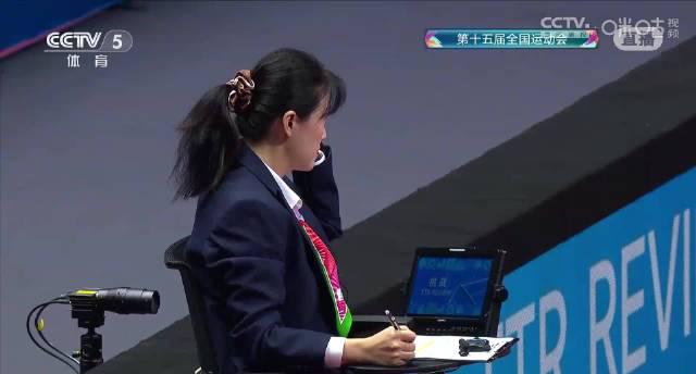 全运会鹰眼挑战陷争议?手把手教你读懂乒乓球判罚规则 1 全运会鹰眼挑战陷争议?手把手教你读懂乒乓球判罚规则