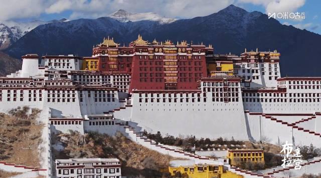 海外华人如何解锁国内影视限制?布达拉宫纪录片带你破解时空密码 1 海外华人如何解锁国内影视限制?布达拉宫纪录片带你破解时空密码