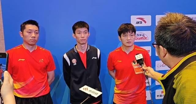 海外华人如何轻松观看全运会?3招教你突破地区限制,不错过樊振东精彩比赛 1 海外华人如何轻松观看全运会?3招教你突破地区限制,不错过樊振东精彩比赛