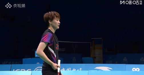 海外华人也能看!陈雨菲全运夺金背后的观赛难题破解指南 3 海外华人也能看!陈雨菲全运夺金背后的观赛难题破解指南