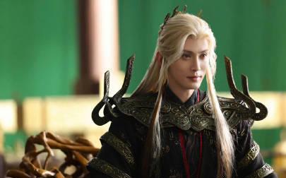 海外华人必看!《水龙吟》大结局徐正溪金发鬼牡丹惊艳全场,教你如何解锁追剧新姿势 2 海外华人必看!《水龙吟》大结局徐正溪金发鬼牡丹惊艳全场,教你如何解锁追剧新姿势