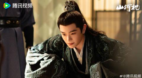 海外华人如何解决地区限制问题?《山河枕》剧情引爆追剧热潮却无法观看 1 海外华人如何解决地区限制问题?《山河枕》剧情引爆追剧热潮却无法观看