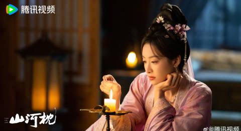 海外华人如何解决地区限制问题?《山河枕》剧情引爆追剧热潮却无法观看 2 海外华人如何解决地区限制问题?《山河枕》剧情引爆追剧热潮却无法观看