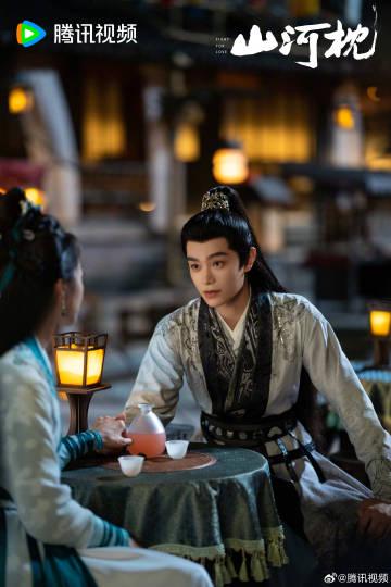 海外华人如何解决地区限制问题?《山河枕》剧情引爆追剧热潮却无法观看 3 海外华人如何解决地区限制问题?《山河枕》剧情引爆追剧热潮却无法观看