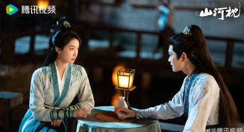 海外华人如何解决地区限制问题?《山河枕》剧情引爆追剧热潮却无法观看 4 海外华人如何解决地区限制问题?《山河枕》剧情引爆追剧热潮却无法观看