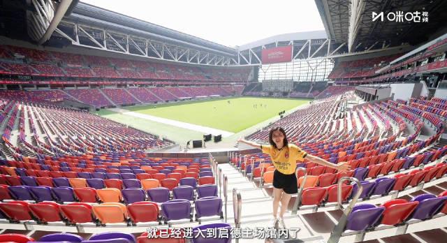 海外华人必看!解锁香港全运会精彩赛事,告别地区限制烦恼 1 海外华人必看!解锁香港全运会精彩赛事,告别地区限制烦恼