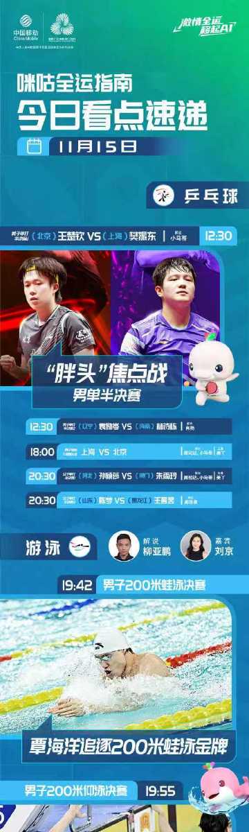 海外华人看全运不再愁!三招教你破解地区限制,实时追赛不卡顿 1 海外华人看全运不再愁!三招教你破解地区限制,实时追赛不卡顿