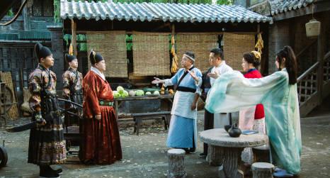 海外华人追剧不再愁!手把手教你解锁国内热门影视资源 2 海外华人追剧不再愁!手把手教你解锁国内热门影视资源