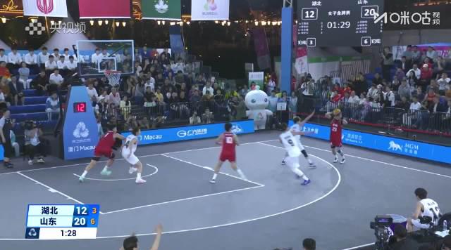 海外华人也能看!山东女篮全运会夺冠背后的观赛攻略 1 海外华人也能看!山东女篮全运会夺冠背后的观赛攻略