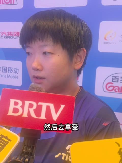 海外华人如何突破限制观看孙颖莎全运决赛?3个实用技巧解决地区屏蔽 1 海外华人如何突破限制观看孙颖莎全运决赛?3个实用技巧解决地区屏蔽