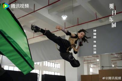 海外华人轻松解锁大陆影音限制,畅享热门影视综艺全攻略 2 海外华人轻松解锁大陆影音限制,畅享热门影视综艺全攻略