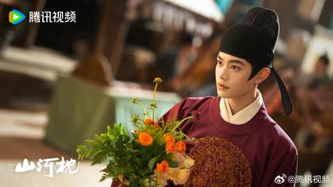 海外华人如何轻松解除地区限制,畅享《山河枕》大结局点映礼完整内容 2 海外华人如何轻松解除地区限制,畅享《山河枕》大结局点映礼完整内容