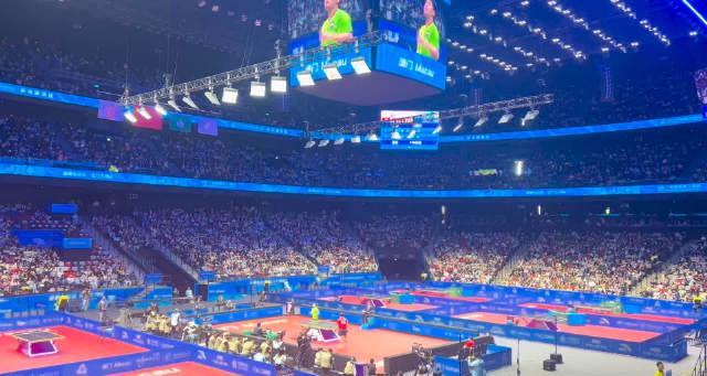 海外华人看不了樊振东夺冠视频?3招教你轻松解除地区限制 1 海外华人看不了樊振东夺冠视频?3招教你轻松解除地区限制