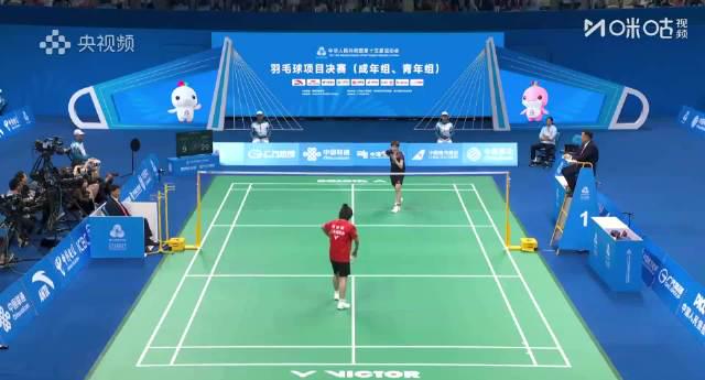 海外华人看不了全运会?3招教你解锁赛事直播,陈雨菲晋级八强精彩不容错过! 2 海外华人看不了全运会?3招教你解锁赛事直播,陈雨菲晋级八强精彩不容错过!