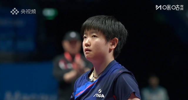 孙颖莎绝境反击,16-14扳回关键局!教你如何不错过每一场精彩对决 1 孙颖莎绝境反击,16-14扳回关键局!教你如何不错过每一场精彩对决