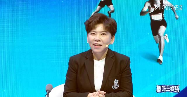 海外华人如何突破地区限制观看国内热门体育赛事?邓亚萍点评奥运巅峰对决 1 海外华人如何突破地区限制观看国内热门体育赛事?邓亚萍点评奥运巅峰对决