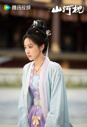 海外华人如何突破地域限制观看《山河枕》?实用解决方案全解析 3 海外华人如何突破地域限制观看《山河枕》?实用解决方案全解析