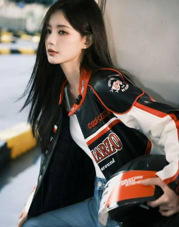 李一桐自曝被SM星探挖掘内幕!原来这些细节决定了她的人生转折 2 李一桐自曝被SM星探挖掘内幕!原来这些细节决定了她的人生转折