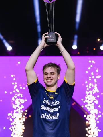 莫雷加德横扫日本新星夺冠,海外华人如何突破地区限制观看精彩赛事 1 莫雷加德横扫日本新星夺冠,海外华人如何突破地区限制观看精彩赛事