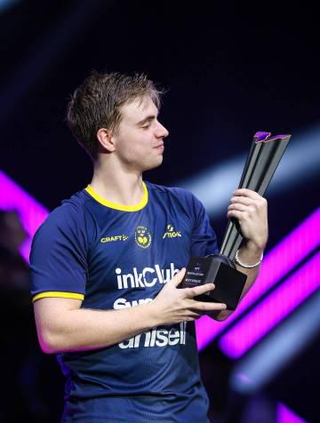 莫雷加德横扫日本新星夺冠,海外华人如何突破地区限制观看精彩赛事 2 莫雷加德横扫日本新星夺冠,海外华人如何突破地区限制观看精彩赛事