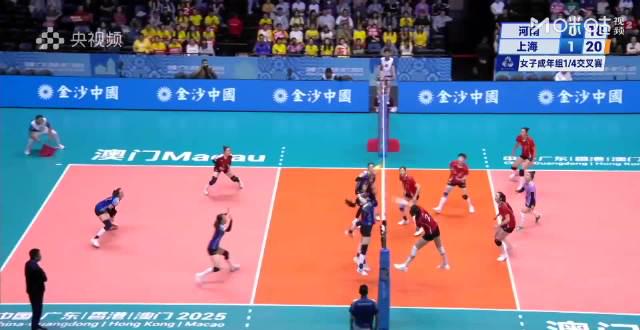 全运会女排生死战!朱婷能否力挽狂澜?关键局数决定晋级命运 1 全运会女排生死战!朱婷能否力挽狂澜?关键局数决定晋级命运