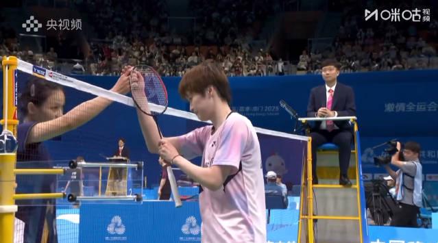 三招教你轻松追全运!陈雨菲惊天逆转背后的观赛秘籍 1 三招教你轻松追全运!陈雨菲惊天逆转背后的观赛秘籍