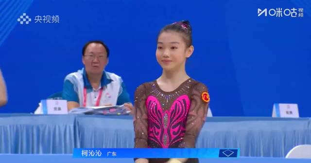 海外华人如何解锁全运会直播?15岁天才少女柯沁沁5金1银背后的观看难题 1 海外华人如何解锁全运会直播?15岁天才少女柯沁沁5金1银背后的观看难题