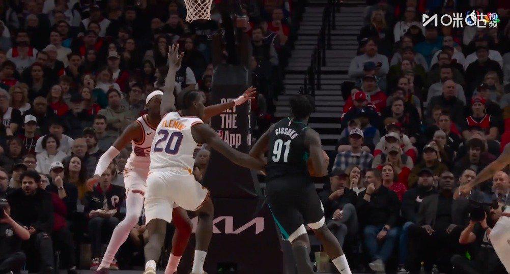 海外华人看不了杨瀚森NBA首秀?3招教你轻松解锁地区限制 1 海外华人看不了杨瀚森NBA首秀?3招教你轻松解锁地区限制