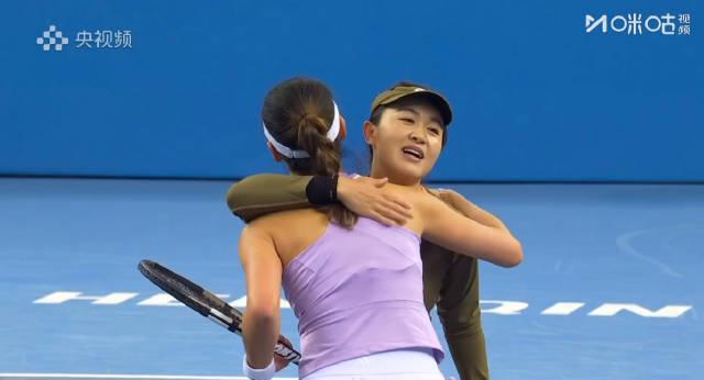 从五次陪跑到决赛首秀,朱琳的全运逆袭之路有多励志? 1 从五次陪跑到决赛首秀,朱琳的全运逆袭之路有多励志?