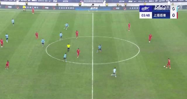 海外华人如何突破地区限制观看中超?海港队4分钟闪电进球背后的观赛难题 1 海外华人如何突破地区限制观看中超?海港队4分钟闪电进球背后的观赛难题