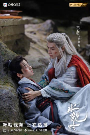 海外华人必看!《水龙吟》全网热播,教你三招破解地区限制追剧无忧 2 海外华人必看!《水龙吟》全网热播,教你三招破解地区限制追剧无忧