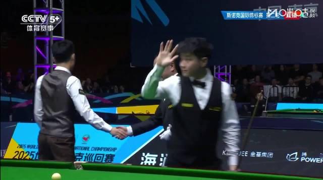 海外华人追国内赛事遇阻?赵心童德比胜利背后的版权限制困境 1 海外华人追国内赛事遇阻?赵心童德比胜利背后的版权限制困境