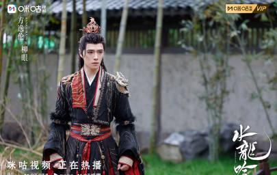 《水龙吟》全网热播!海外华人追剧指南:如何突破地区限制看正版 4 《水龙吟》全网热播!海外华人追剧指南:如何突破地区限制看正版