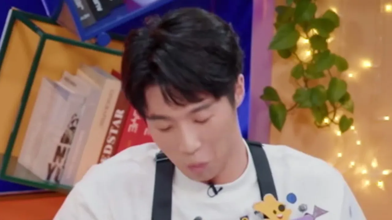 海外华人轻松解锁大陆影视限制,畅享《喜人聚会》等热门节目 1 海外华人轻松解锁大陆影视限制,畅享《喜人聚会》等热门节目