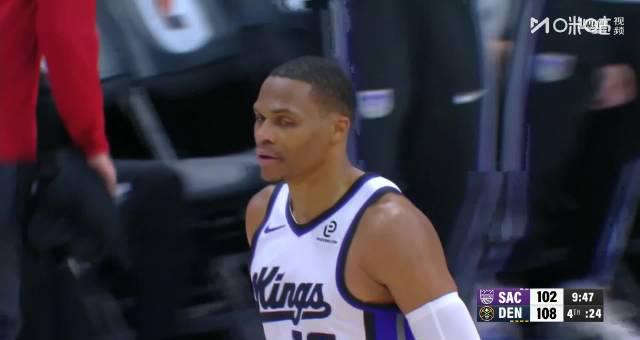 底薪威少爆发砍26+12+6!海外华人如何突破地区限制观看NBA完整赛事 1 底薪威少爆发砍26+12+6!海外华人如何突破地区限制观看NBA完整赛事