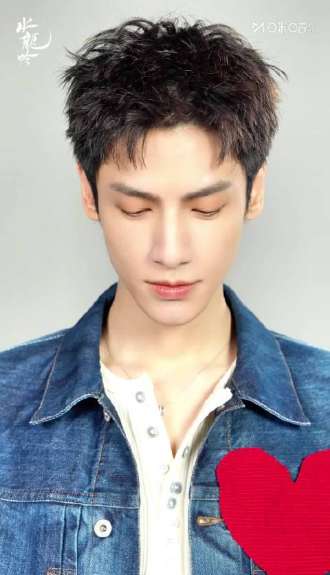 罗云熙新剧一推封神!海外华人追剧遇阻,这些方法帮你解决地区限制烦恼 1 罗云熙新剧一推封神!海外华人追剧遇阻,这些方法帮你解决地区限制烦恼