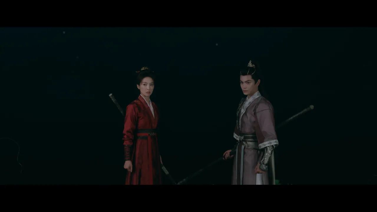 海外华人如何轻松解除大陆影视限制,畅享《山河枕》等热门剧集 1 海外华人如何轻松解除大陆影视限制,畅享《山河枕》等热门剧集