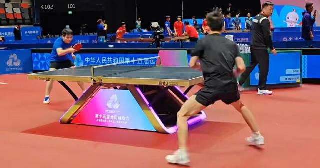 海外华人必看!轻松解锁国内热门赛事直播,不再错过樊振东精彩对决 1 海外华人必看!轻松解锁国内热门赛事直播,不再错过樊振东精彩对决