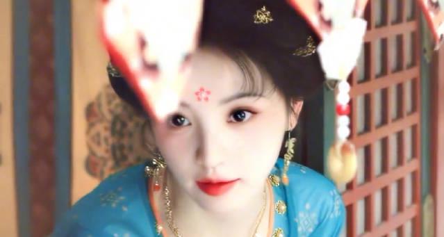 田曦薇《嫁金钗》惊艳开机!古装美人再添力作,海外剧迷如何抢先看? 1 田曦薇《嫁金钗》惊艳开机!古装美人再添力作,海外剧迷如何抢先看?