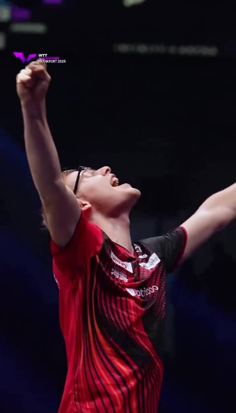 法国小将上演惊天逆转!勒布伦连扳三局淘汰韩国新星晋级八强 1 法国小将上演惊天逆转!勒布伦连扳三局淘汰韩国新星晋级八强