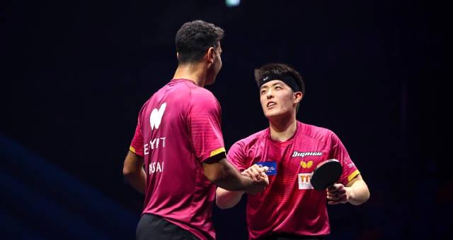 海外华人如何突破限制,流畅观看WTT法兰克福冠军赛?3个实用技巧分享 1 海外华人如何突破限制,流畅观看WTT法兰克福冠军赛?3个实用技巧分享