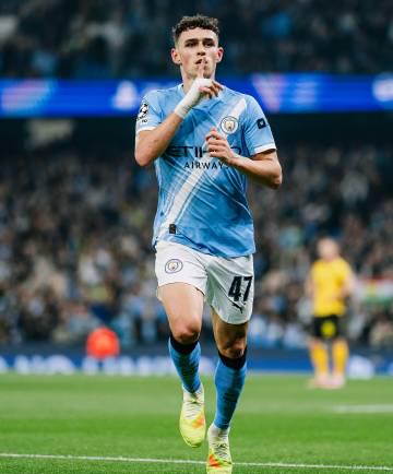 海外华人看欧冠遇地区限制?3招教你轻松解锁福登精彩进球 3 海外华人看欧冠遇地区限制?3招教你轻松解锁福登精彩进球