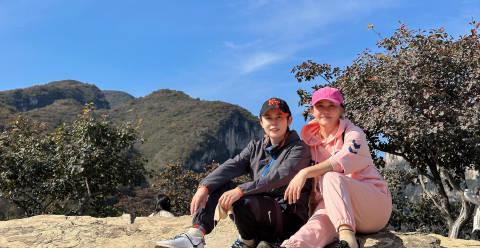 海外华人追剧攻略:三步教你解锁国内热门综艺,王濛同款秋色不再错过 2 海外华人追剧攻略:三步教你解锁国内热门综艺,王濛同款秋色不再错过