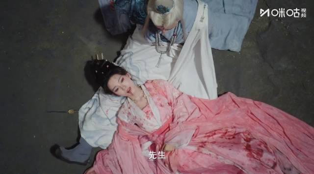 《水龙吟》陈瑶杨仕泽上演极致拉扯!清冷佛子VS美艳妖女,这化学反应绝了 1 《水龙吟》陈瑶杨仕泽上演极致拉扯!清冷佛子VS美艳妖女,这化学反应绝了