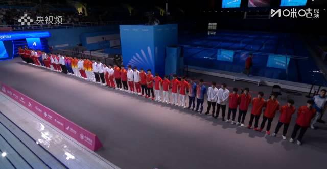 海外华人如何突破地区限制观看全运会跳水比赛?这些方法太实用了 1 海外华人如何突破地区限制观看全运会跳水比赛?这些方法太实用了