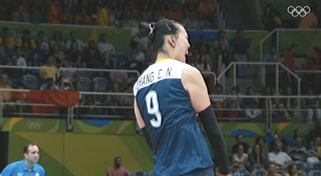 海外华人如何突破限制观看全运会?3招教你为张常宁在线庆生 1 海外华人如何突破限制观看全运会?3招教你为张常宁在线庆生