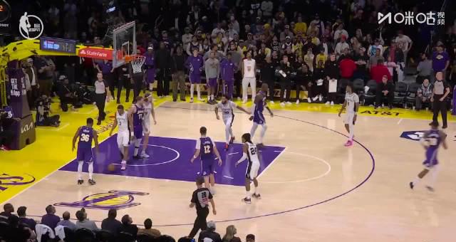 海外华人看NBA被卡?3招教你解锁地区限制,湖人比赛不再错过! 1 海外华人看NBA被卡?3招教你解锁地区限制,湖人比赛不再错过!